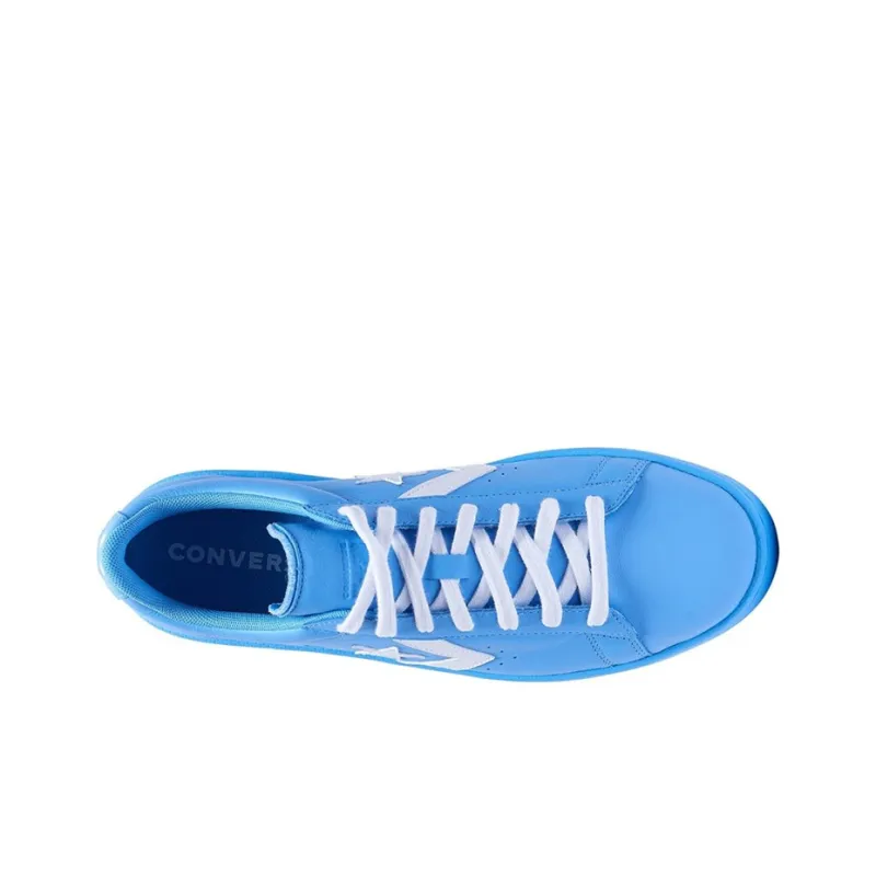 Converse Pro Leather Ox Shai Gilgeous Alexander Chase The Drip-2