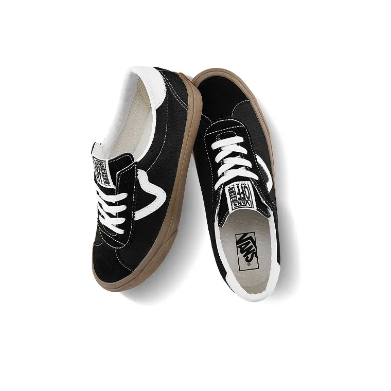 Vans Epoch Sport 'Black Gum'-3