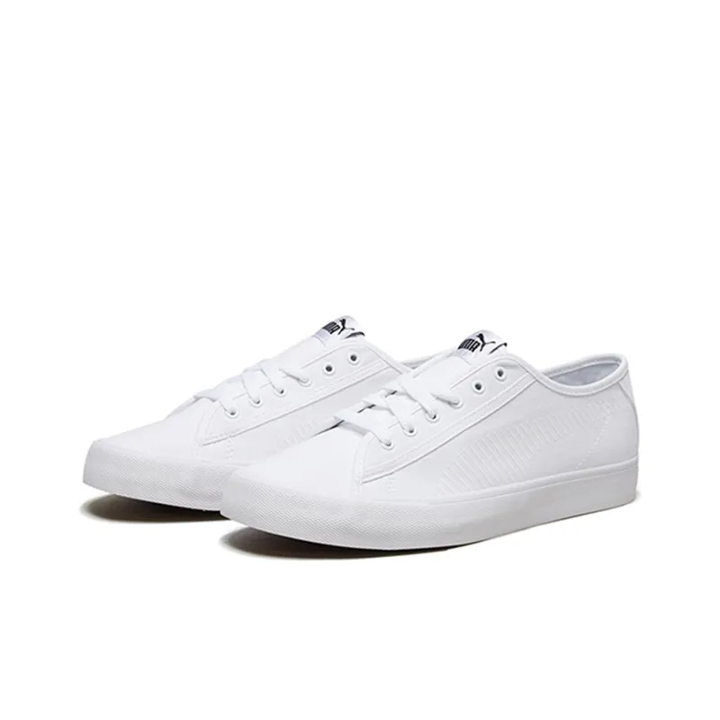 PUMA Bari 'White'-2