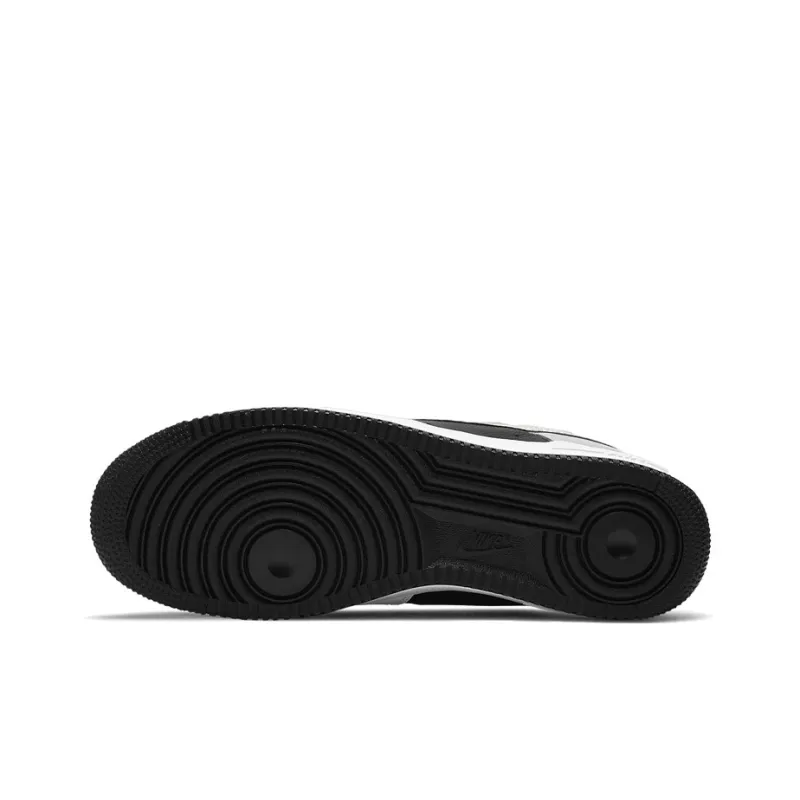Nike Air Force 1 Low Silver Snake 2021-5
