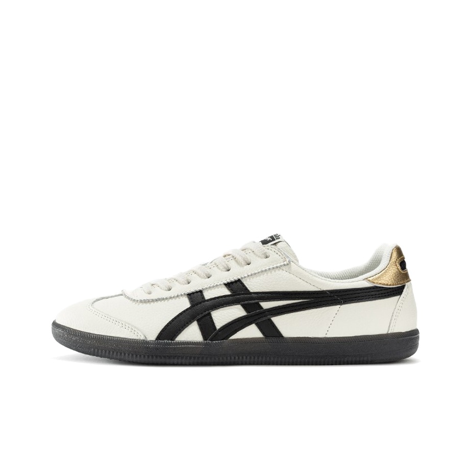 Onitsuka Tiger Tokuten Cream Black