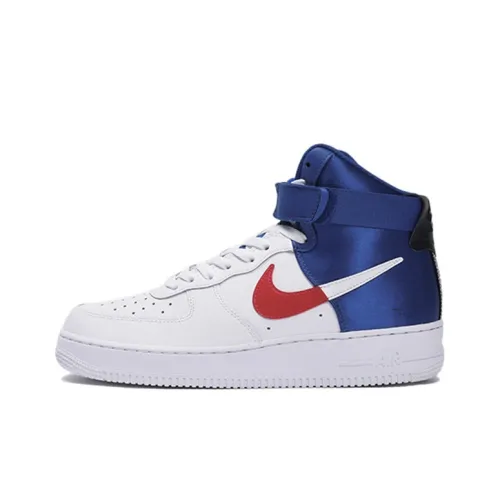 Nike Air Force 1 High '07 Clippers