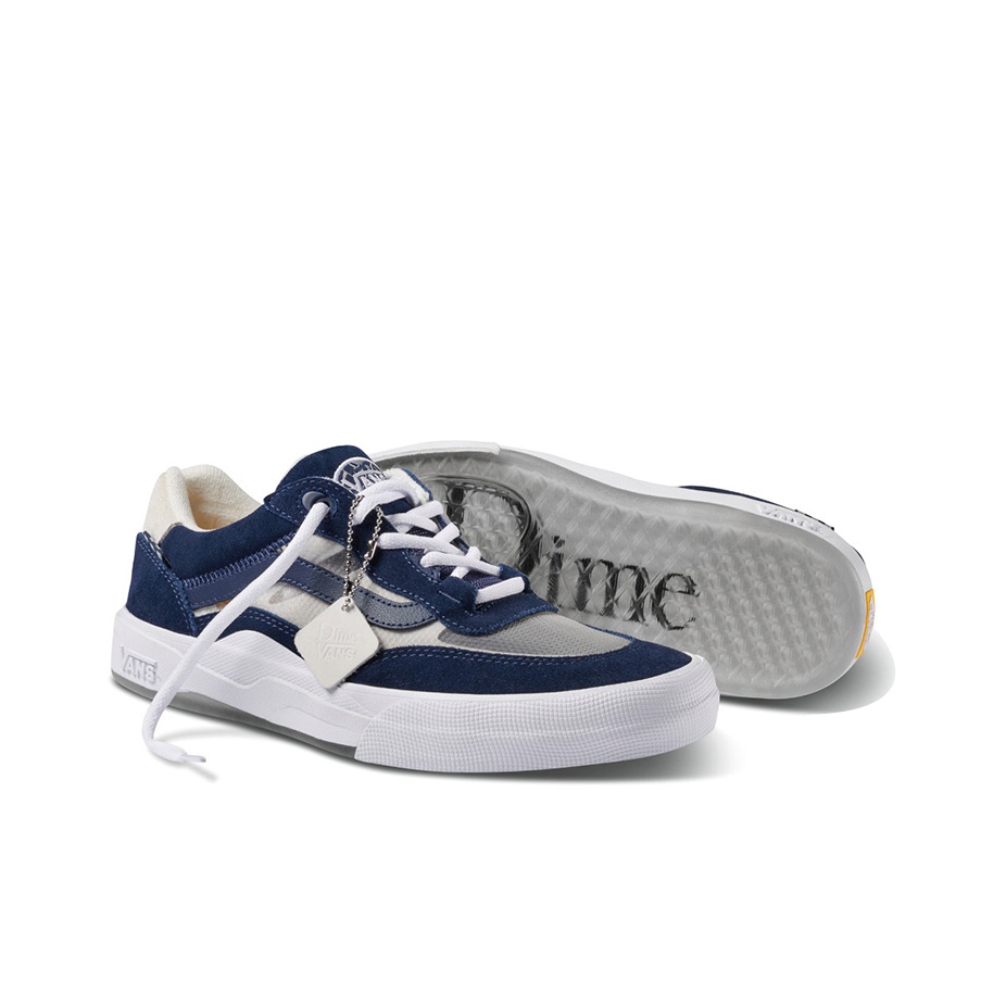 Wayvee shops dime vans