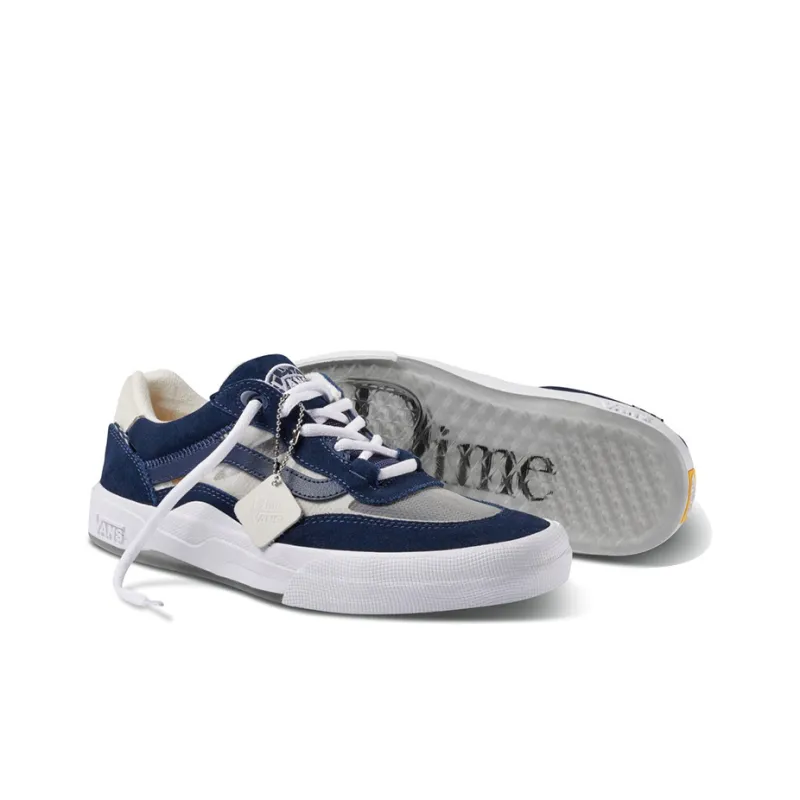 Vans Wayvee Dime Evening Blue-3