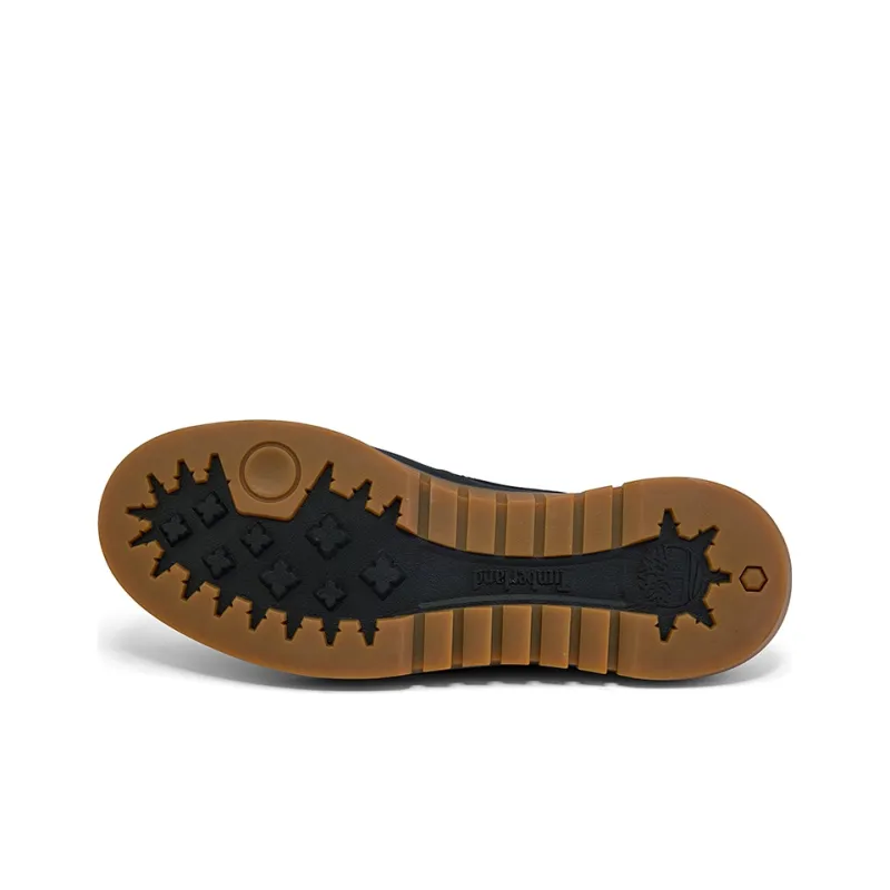 Timberland Supaway Low Sneakers 'Black'-5