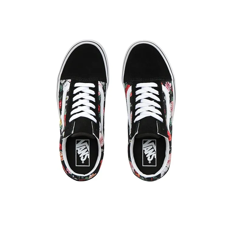 Vans Old Skool 'Garden Floral'-3