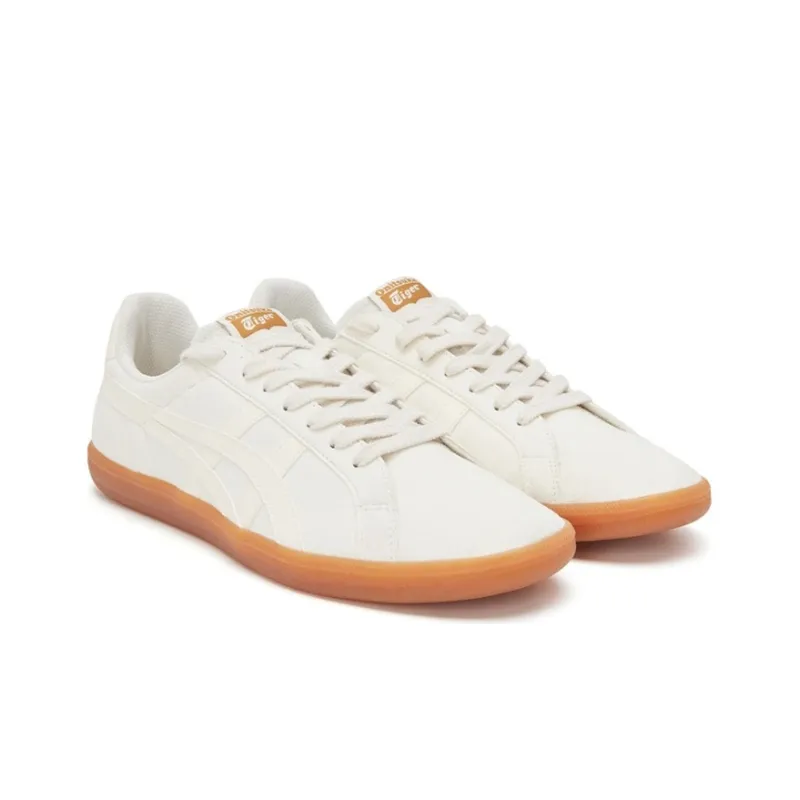 Asics Onitsuka Tiger Dd Trainer Beige White Gum-1
