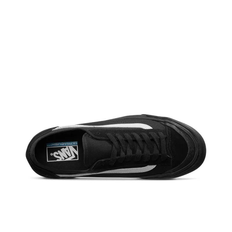 Vans Style 36 Decon Sf 'Black White'-2
