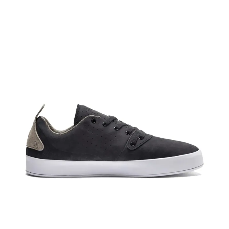 PUMA Scuderia Ferrari El Maestro 'Black White Brown'-1