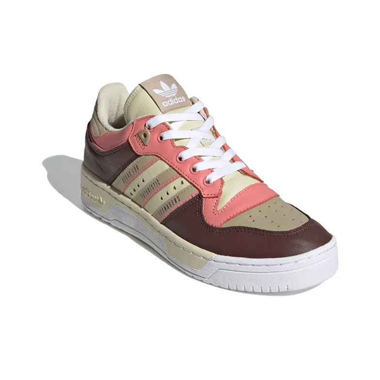 Adidas Rivalry Low Human Made Sand-2