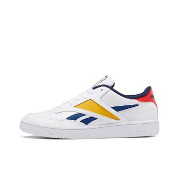 Club C Reebok Revenge Mark 'Vector Logo White Gold'