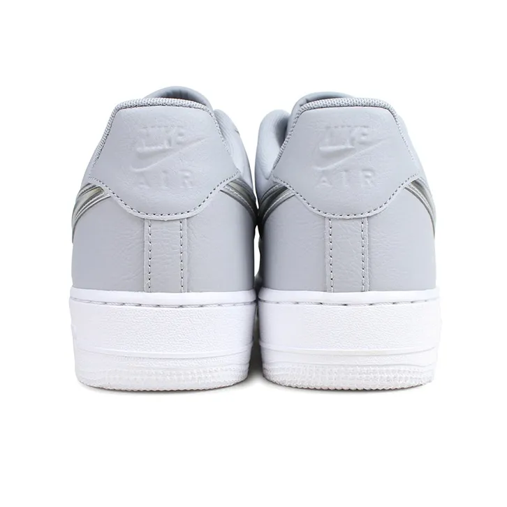 Nike Air Force 1 '07 LV8 3 'Wolf Grey Obsidian'-3