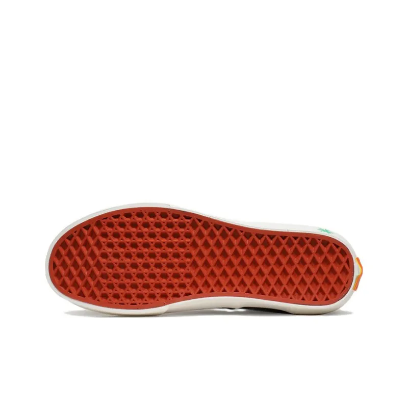 Era Dobale X Vans Vlt Lx 'Forever Sunny In Ikoyi'-5