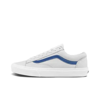 Style 36 Vans 'True Blue White'