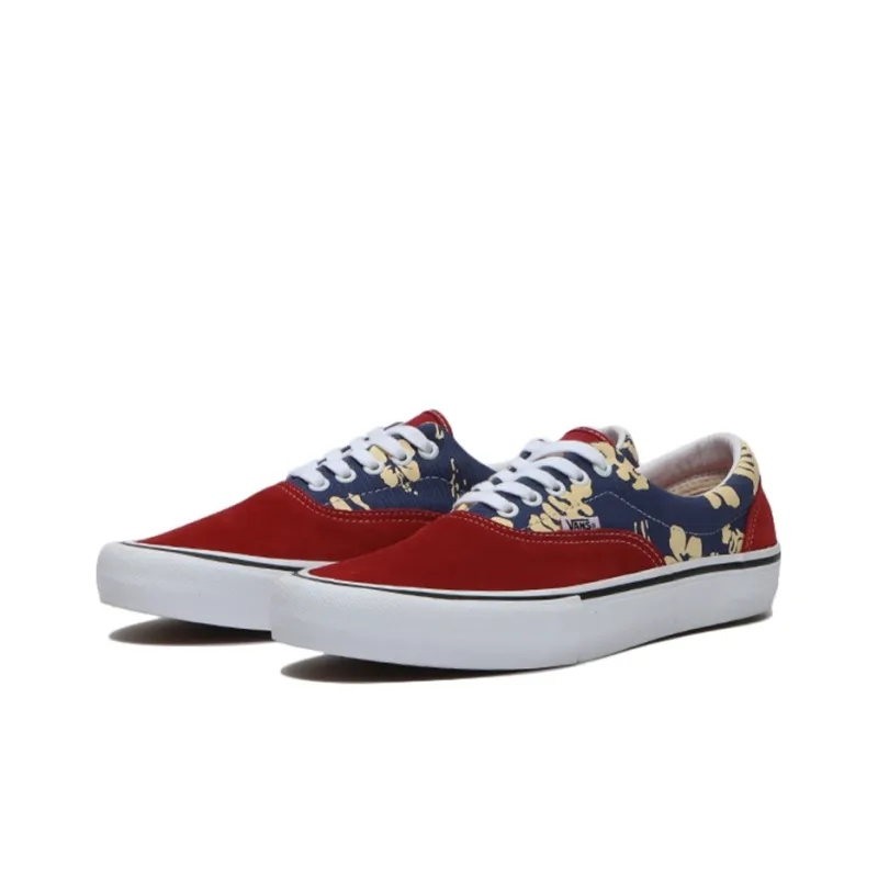 Era Vans Pro 'Aloha'-2