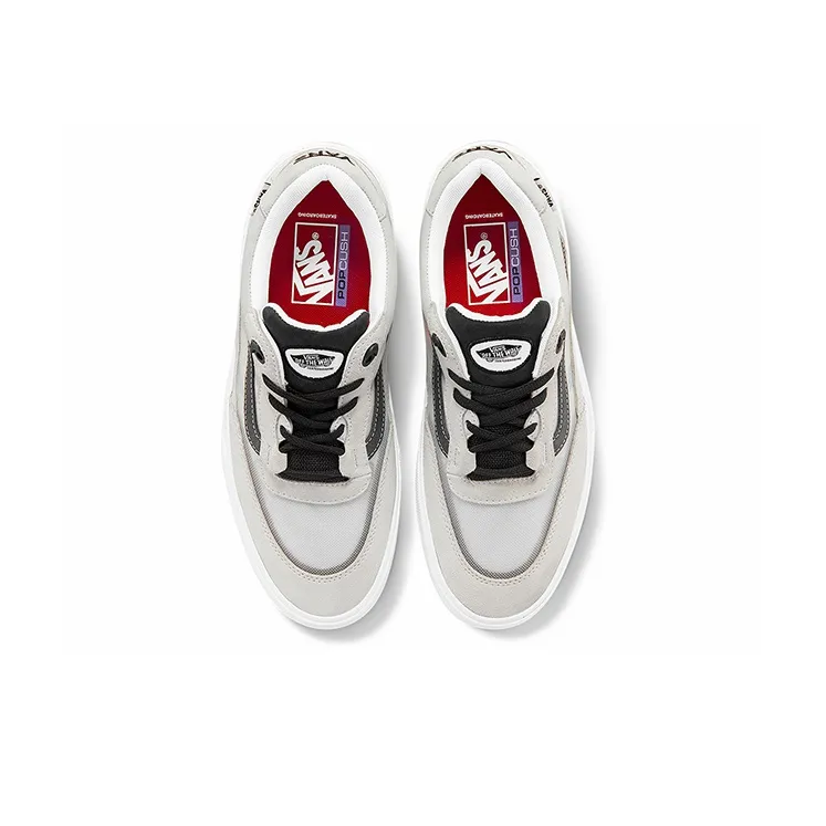 Wayvee Vans 'Marshmallow'-2
