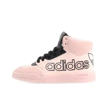 Adidas Originals Drop Step Xl Pink Tint Women's