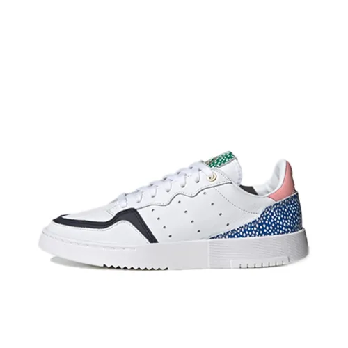 adidas kids Originals Her Studio London X Women's Superstar 'Diamond Print' Women's