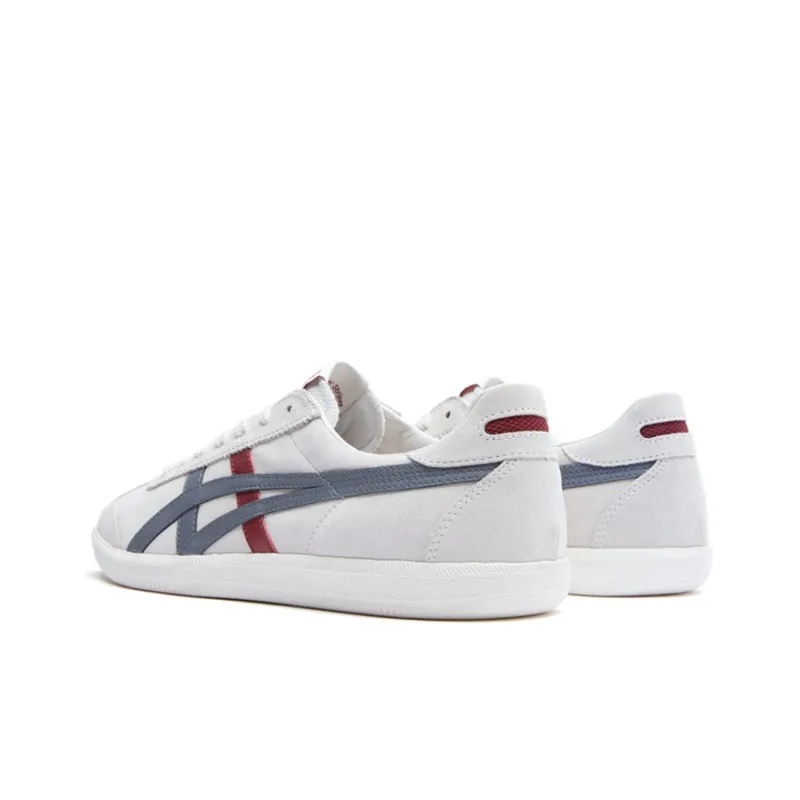 Onitsuka Tiger Tokuten 'Red Grey'-4