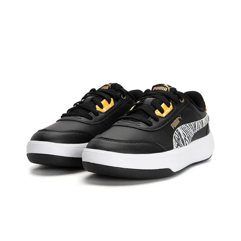 PUMA Tori 'Safari Black' Women's-2