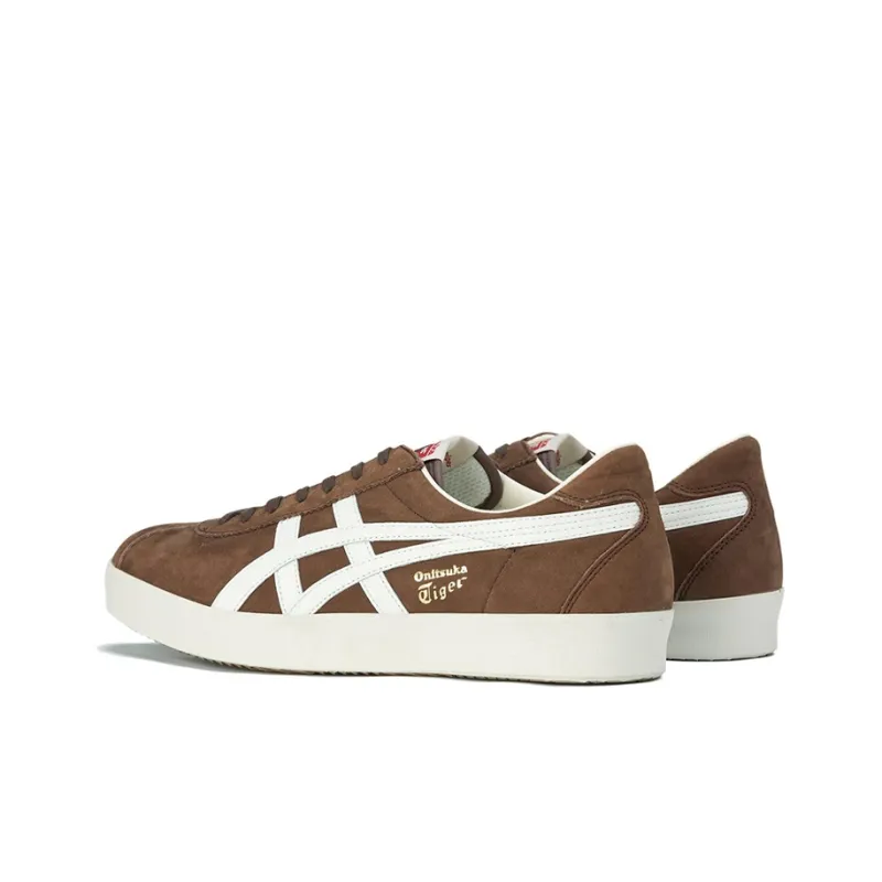 Onitsuka Tiger Vickka Nm Shoes 'Chestnut White'-3