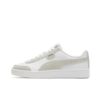 PUMA Court Legend Lo White Unisex