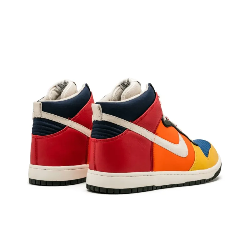 Nike Dunk High Supreme 'Be True To Your School'-2