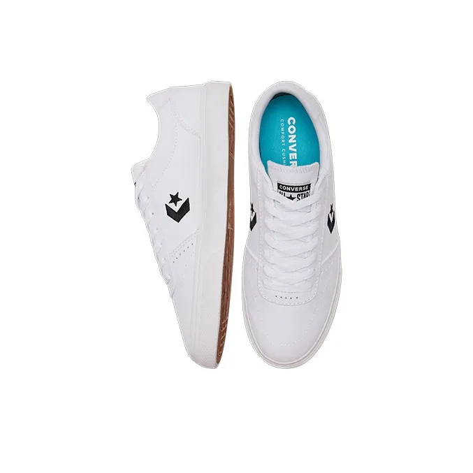 Converse Boulevard Low Top-4