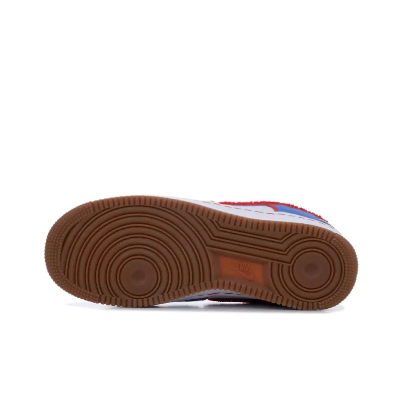 Nike Air Force 1 Low Supreme I/O Bronx-4