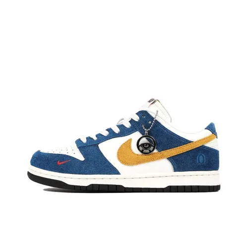 Nike Dunk Low Kasina Industrial Blue