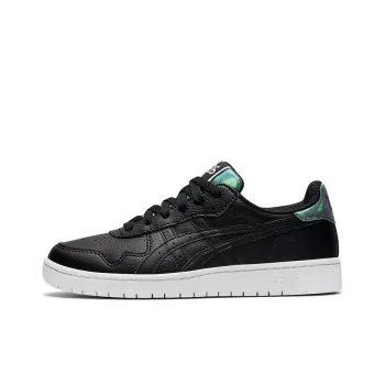 Asics Japan S 'Black Green White' Women's