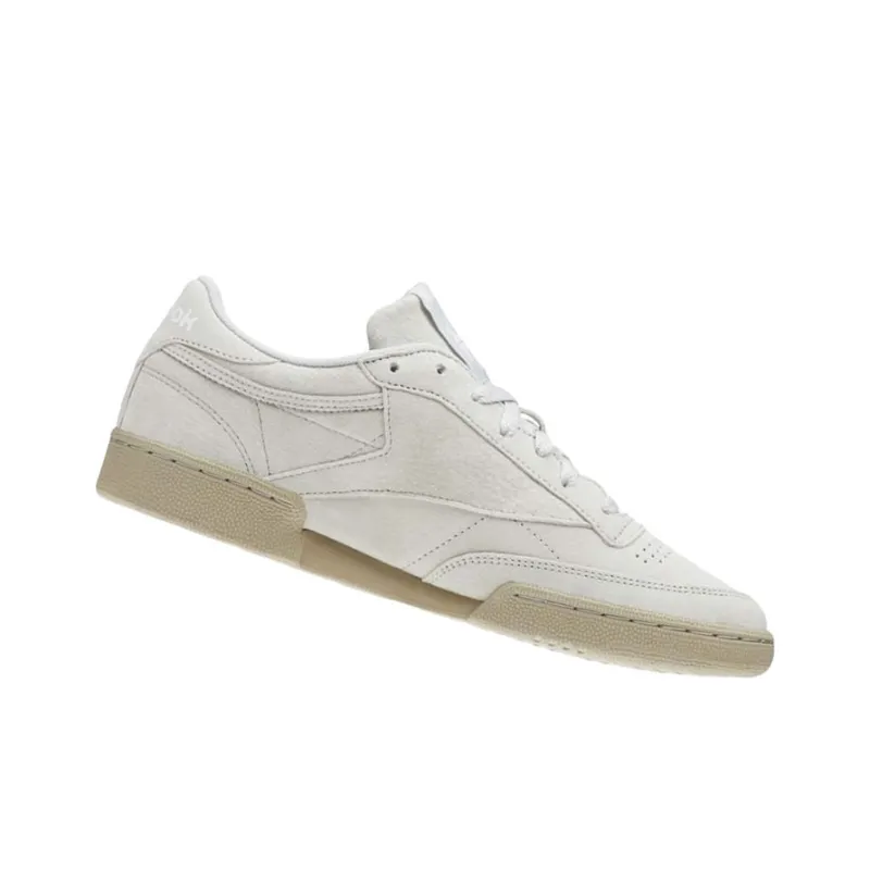 Reebok Club C 85 Mu 'Skull Grey'-3
