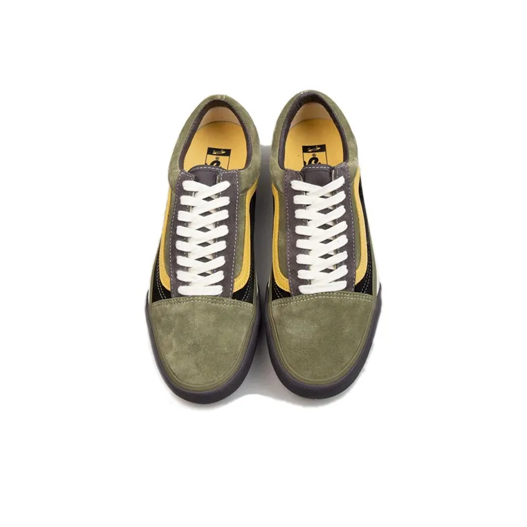 Vans Old Skool Lx 'Khaki'-3