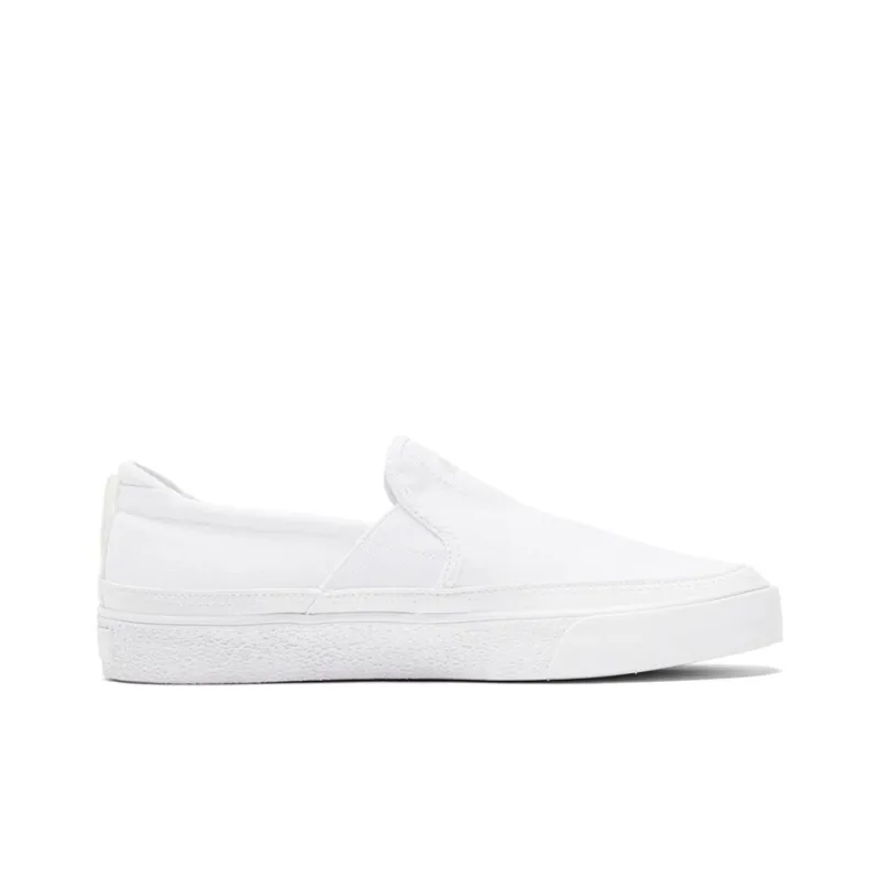 PUMA Bari Z Slipon Casual Shoes White-1