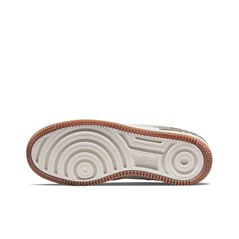 Nike Air Force 1 Low Shadow Sail Pale Ivory Women's-5