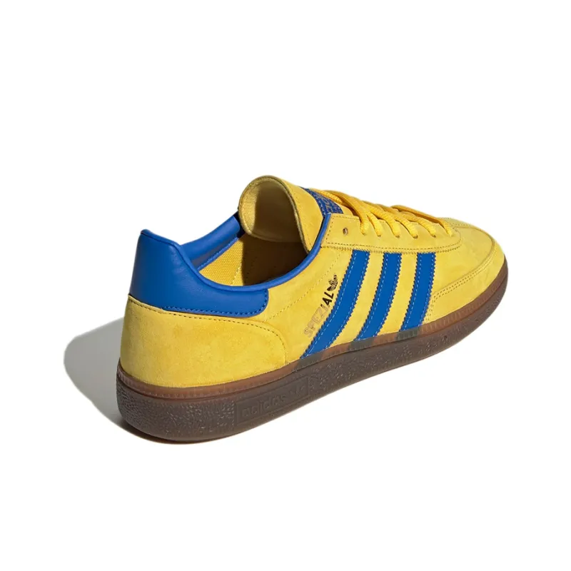 Adidas Handball Spezial Wonder Glow-4