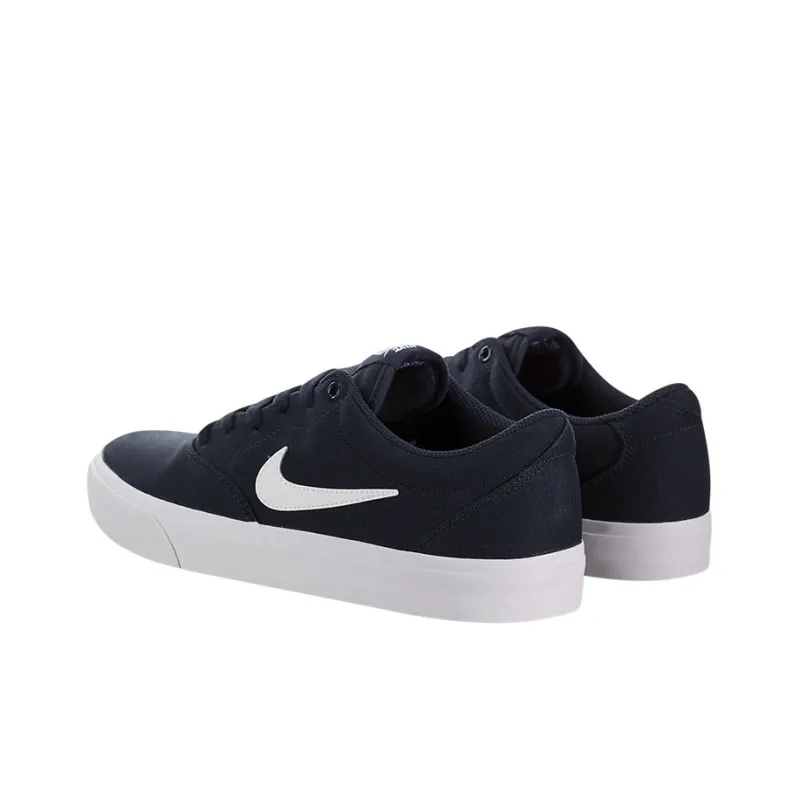 Nike Charge Canvas Sb 'Obsidian'-2