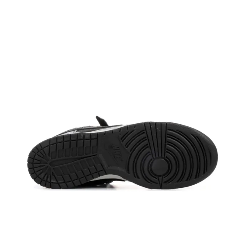 Nike Sb Dunk Mid Beijing Triumvir Fly-5