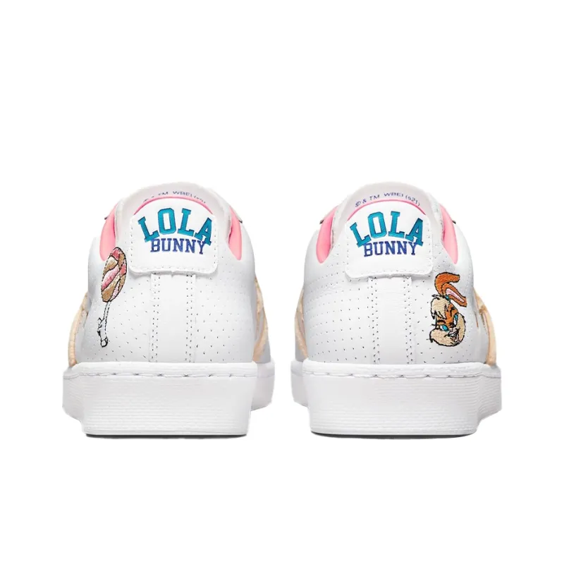 Converse Pro Leather Lola Bunny Space Jam Women's-4