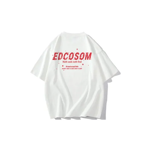 EDCO BREAK SILENCE T-Shirts Unisex