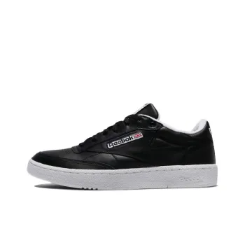 Reebok Club C 85 Pro 'Black'