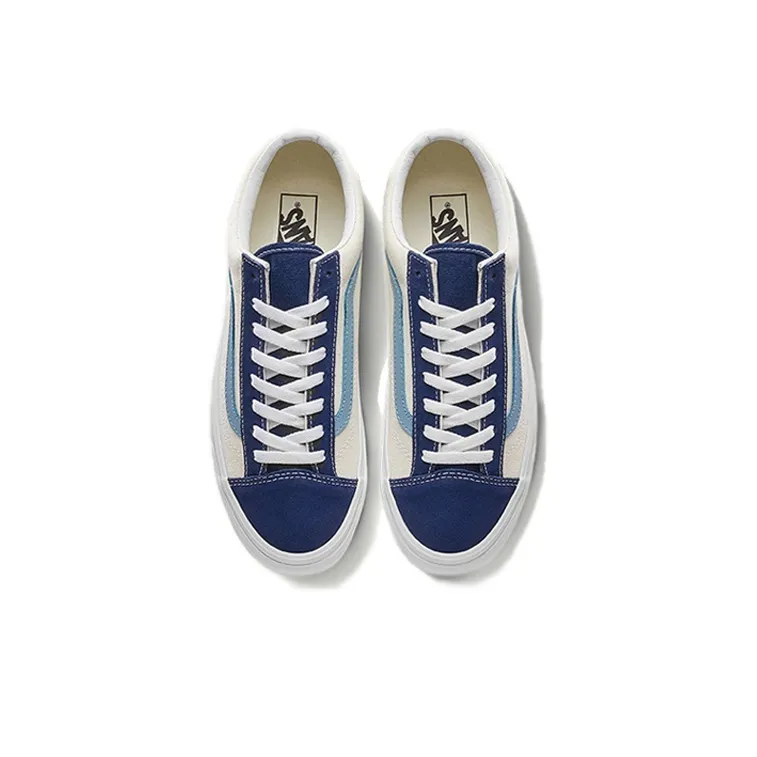 Vans Style 36 Retro Sport Gibraltar Sea-3