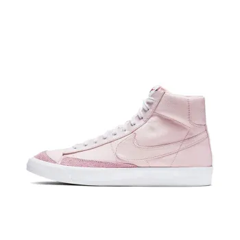 Nike Blazer Mid 77 Canvas Pink Foam
