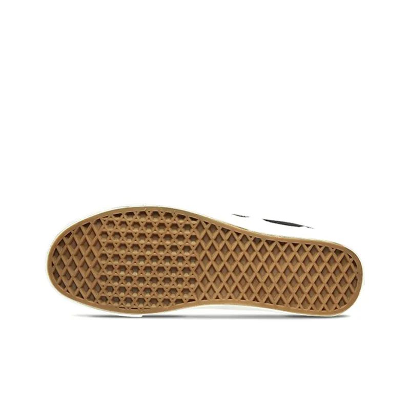 Vans Slip On Multi Logo Black-4
