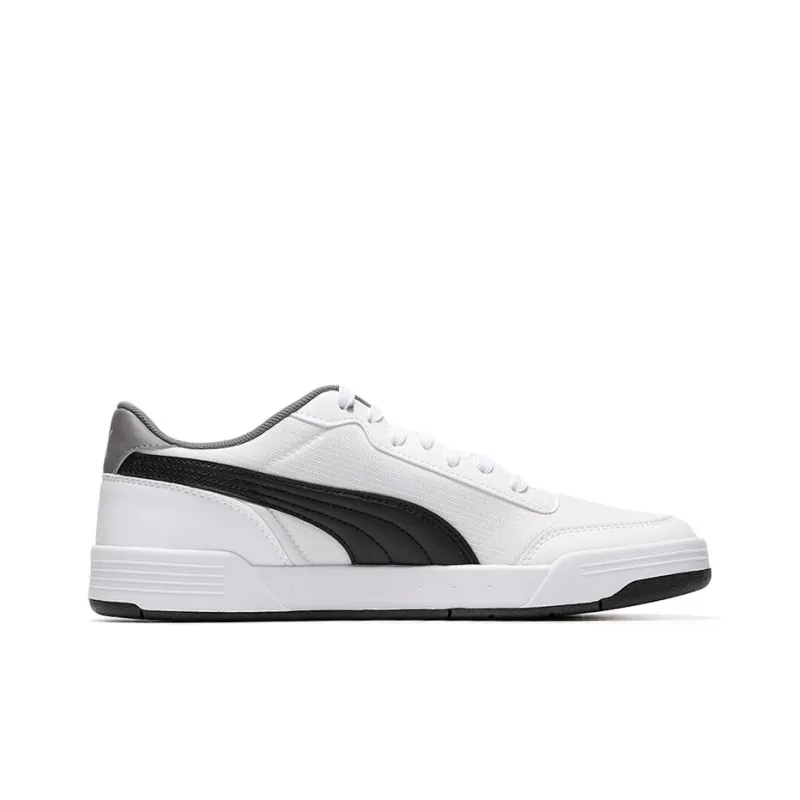 PUMA Caracal Style 'White Steel Grey'-1