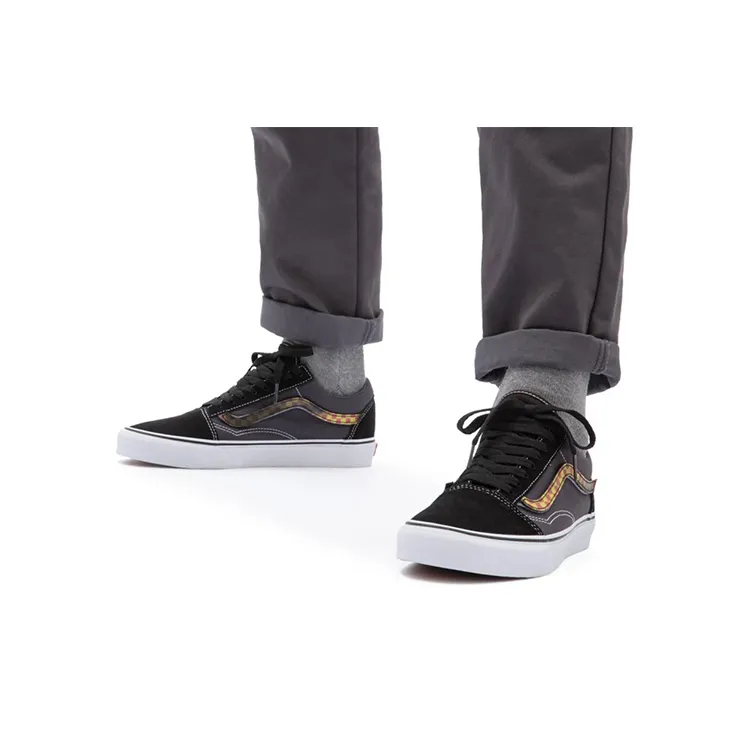 Vans Old Skool 'Lenticular Sidestripe'-4