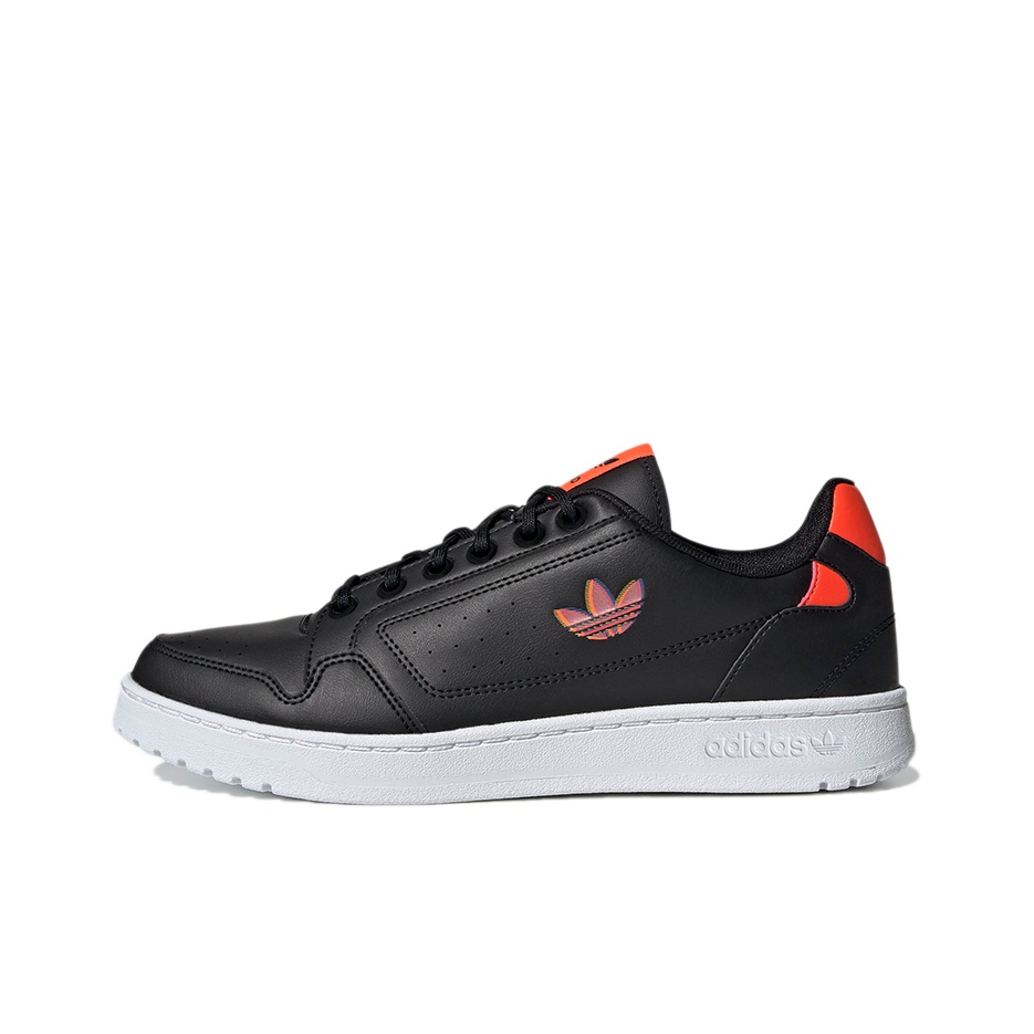 Adidas Originals Originals Ny 90 'Black Solar Red' US M 8.5 Adidas Originals Originals Ny 90 'Black Solar Red' US M 8.5