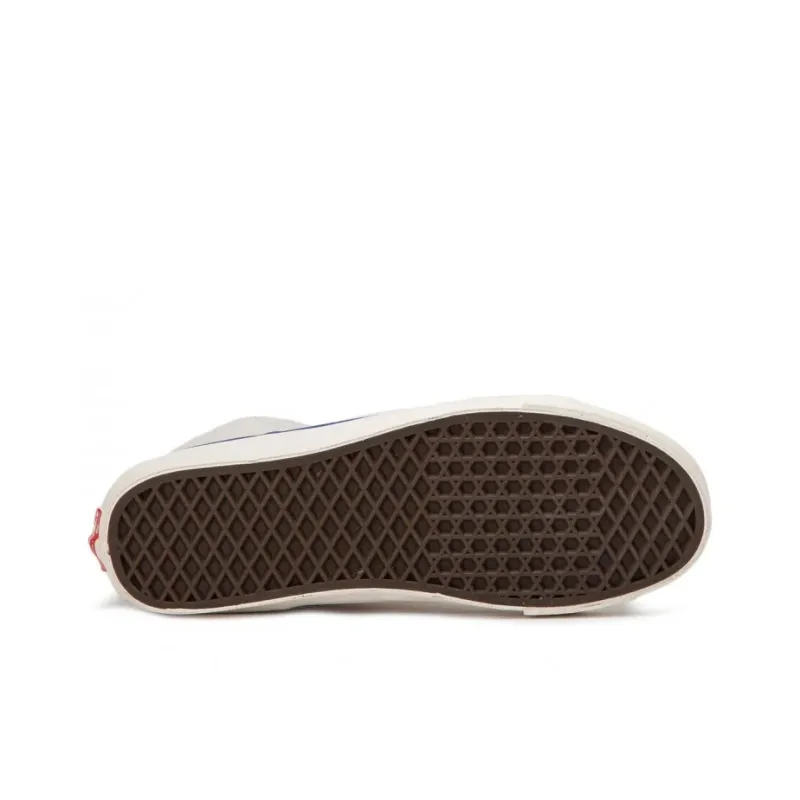 Vans OG SK8 Hi LX Inside Out Pack High Top White-4