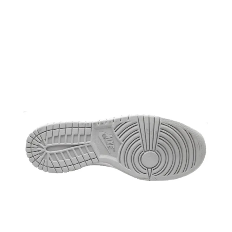 Nike Dunk Low Glacier Blue Women's-2