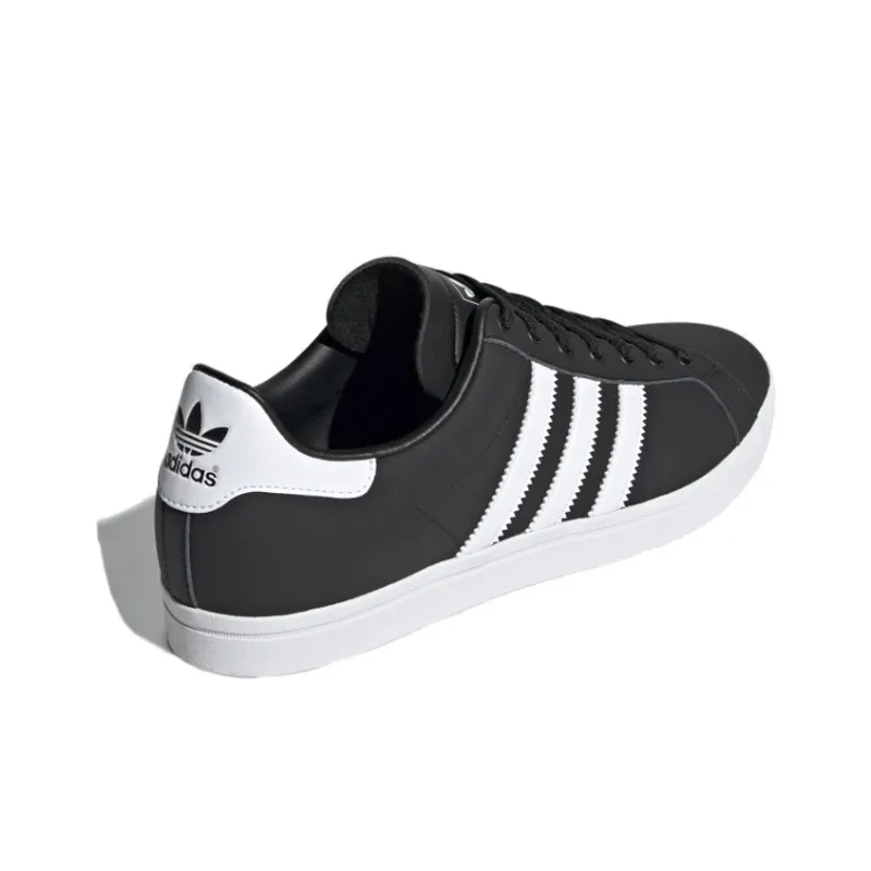 Coast Star Adidas Originals 'Core Black '-3